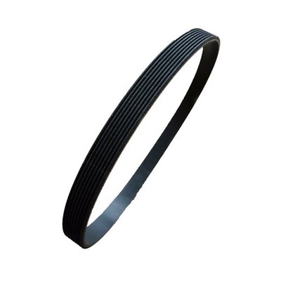 Rillenriemen passend für Motorschirm Raket 120 - Breite: 21,06mm - Länge: 660mm
