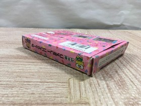 UF2345 Sanrio Carnival 2 Kitty BOXED NES Famicom Japan