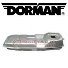 Dorman 576-184 Fuel Tank for F87Z9002SA F49C Air Delivery Storage  ns