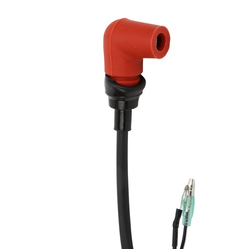 ‘Marine Ignition Coil Assy 6R3‑85570‑00‑00 Replacement For Outboard Engine 115HP - Picture 8 of 22