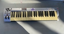 M-Audio KeyRig 49 Midi Keyboard 49-Key USB MI...