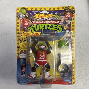 Tmnt Slam Dunkin Don for sale | eBay