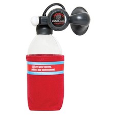 Fox 40 Summit White Ecoblast Sports Air Horn Rechargeable Sports Equipment