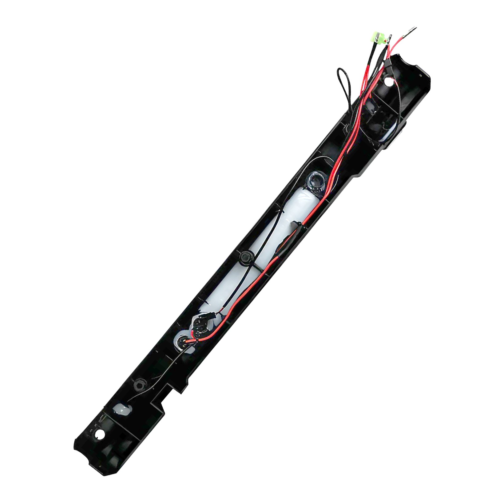 Cache deck latéral gauche pour Dualtron Achilleus Minimotors rechange deck