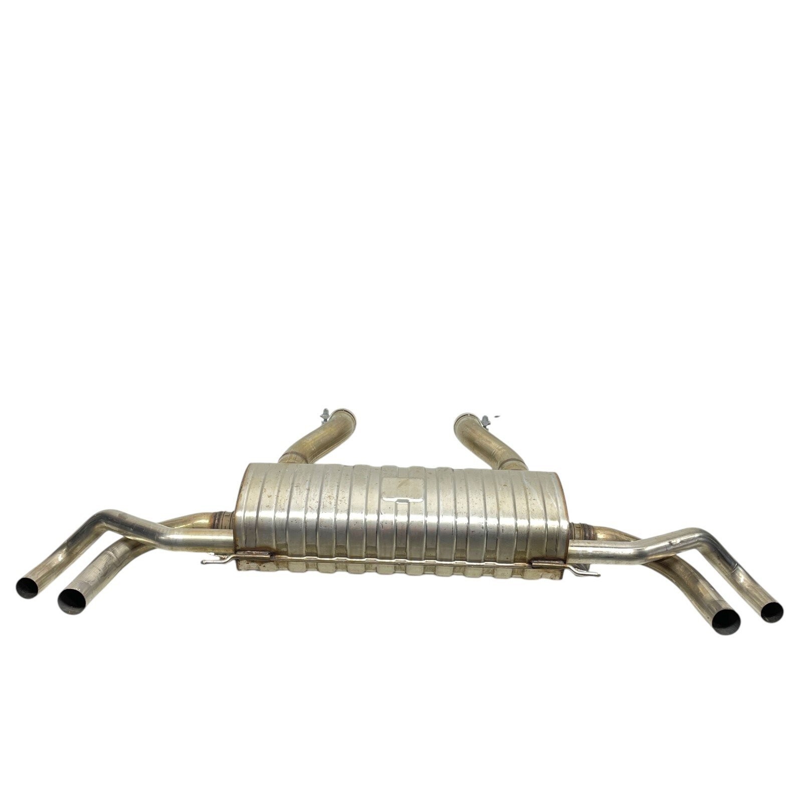Aston Martin DBX 2023-2025 Mufflers Set P/N PY835230CA