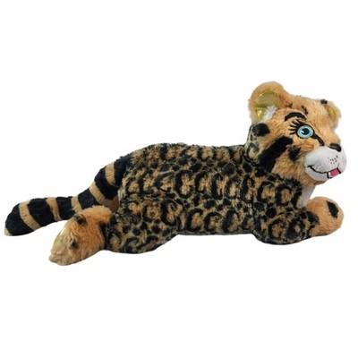 Little Brownie Baker Tiger Plush Brown 16'' Girl Scout Cookie Reward Go For Bold