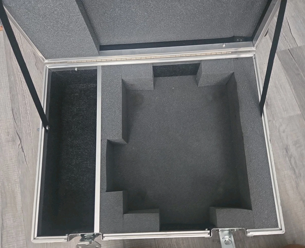 Calzone Case Indiana Pro Audio Cases, Racks and Bags for sale | eBay