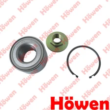 Howen Rear Wheel Bearing Kit Fits Nissan X-Trail 2001-2013 2.0 2.2 dCi