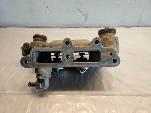 International Maxxforce13 Engine Lower Thermostat Housing 6986C1 OEM - Picture 5 of 6