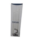 MCM Dansk Design With Light Tiny Tapers Spiral 6 Candle Holder w/ 6 Candles