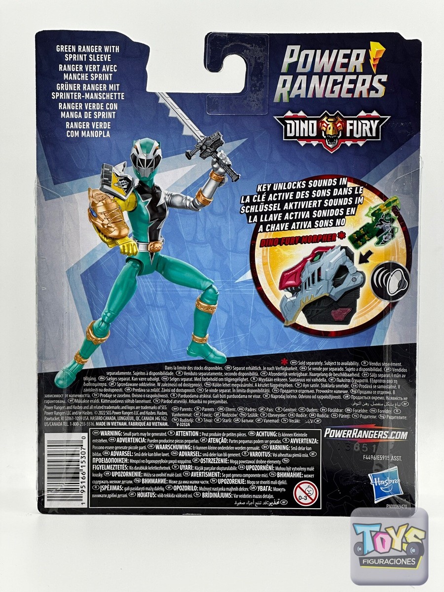 Power Rangers Rpm Ranger Verde Morpher Which Team Do You Hope Gets A