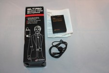 Azden WL/T-PRO Wireless Lapel Microphone Electret Condenser EX-503