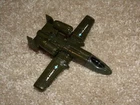 GOBOTS BAD BOY 55 BANDAI VINTAGE ORIGINAL TRANSFORMER