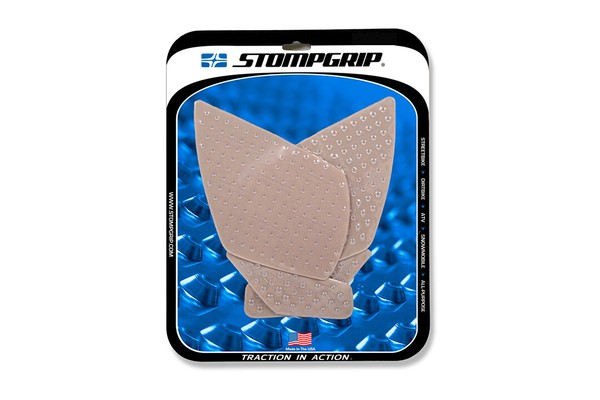 StompGrip Klar, Aprilia Shiver SL750/900 (Gt) Shiver 900 KH-image