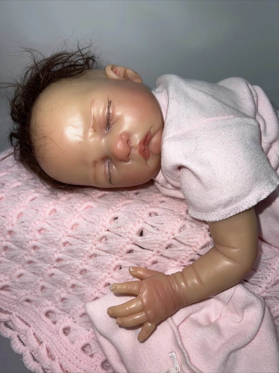 Reborn Olivia for sale | eBay