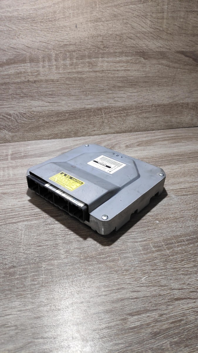 Toyota Prius 89540 47090 Module Skid Control Power | eBay