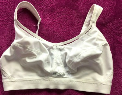 shock absorber sports bra 34e