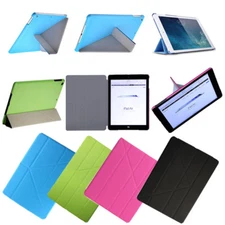 MaximalPower Universal Ultra Slim Folio Stand Cover Case for iPad Air iPad 5