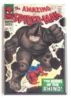 Amazing Spiderman #41 FRIDGE MAGNET comic book