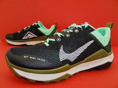 Nike React Wildhorse 8 Sneaker Turnschuhe Sportschuhe Freizeitschuhe Unisex Gr42