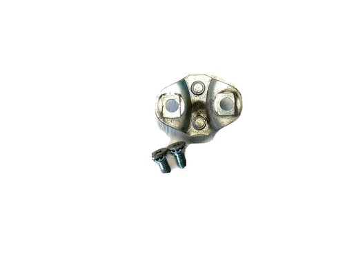 Door Striker Daihatsu Rocky 1990 1991 1992 Left or Right Aisin OEM - Picture 4 of 5