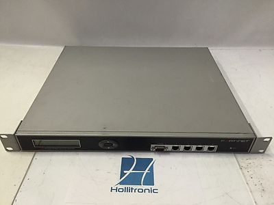 Fortinet FortiManager Server