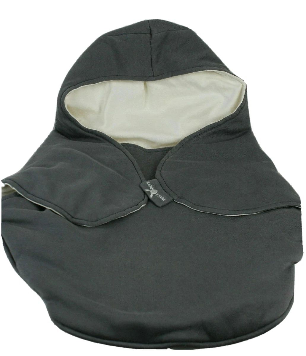 Wallaboo Maxi Cosi Footmuff Einschlafdecke Baby Very Good