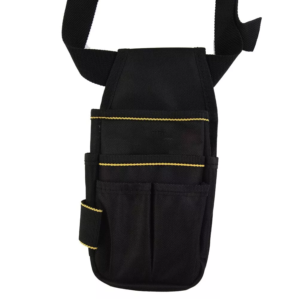 Small Maintenance Electrician Handy Man Tool Belt Pouch Holster