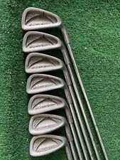 tommy armour 845s silver scot irons