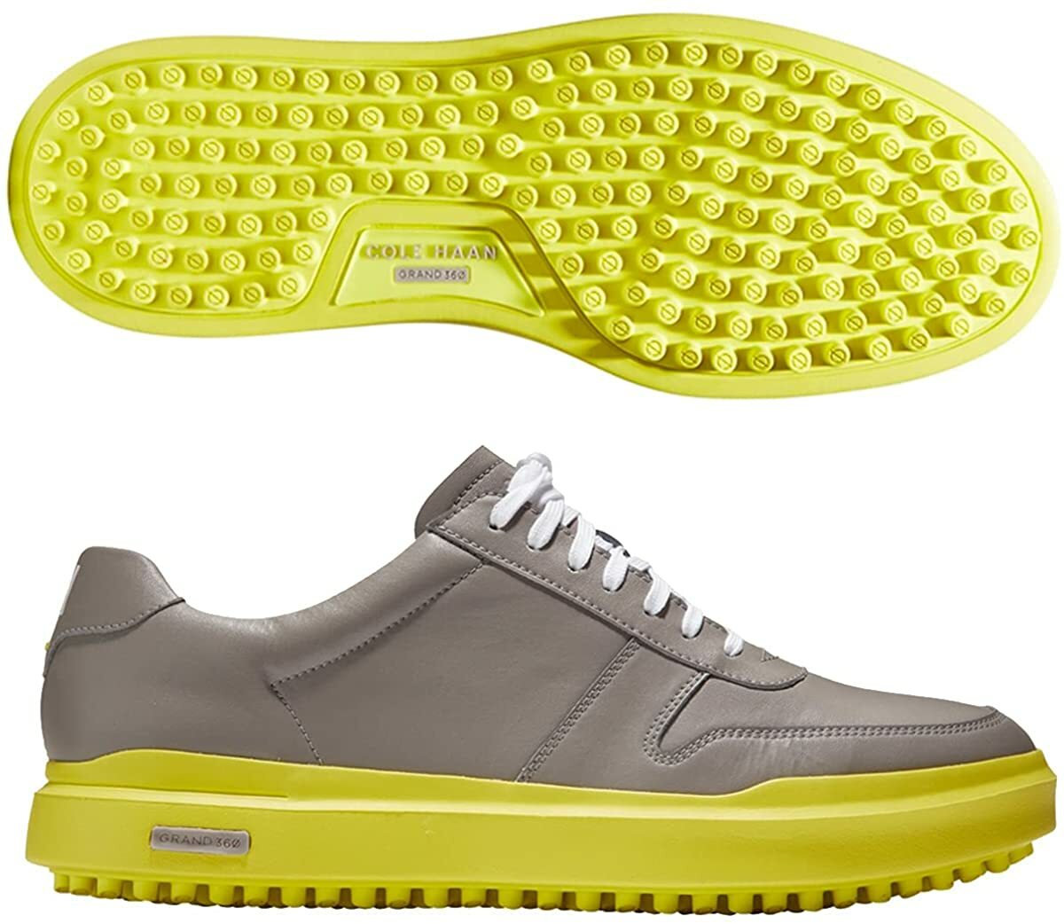 Cole Haan Men's Golf Shoe | eBay