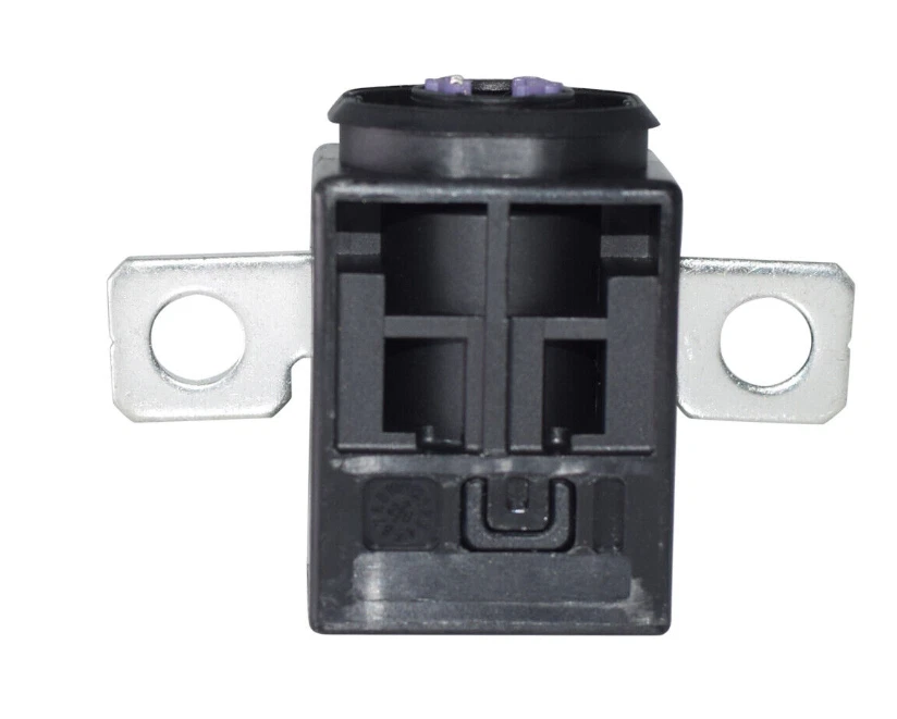 4F0915519 Batería Corte Fusible Sobrecarga Protección Trip Para Audi A4 A5 A6 Q5 Q7 Foto 3 de 4
