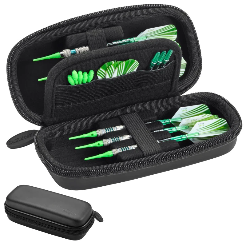 Viper Casemaster Sentry Dart Case