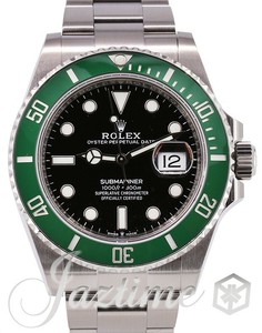 rolex verde original preço