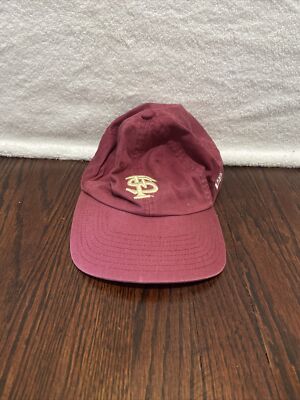 Vintage New Era Fitted Florida State Seminoles Hat The Vier Small