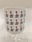 Vtg Sandra BOYNTON Coffee Tea MUG CUP Cats w/ Heart Balloons Love Ceramic White — photo 4