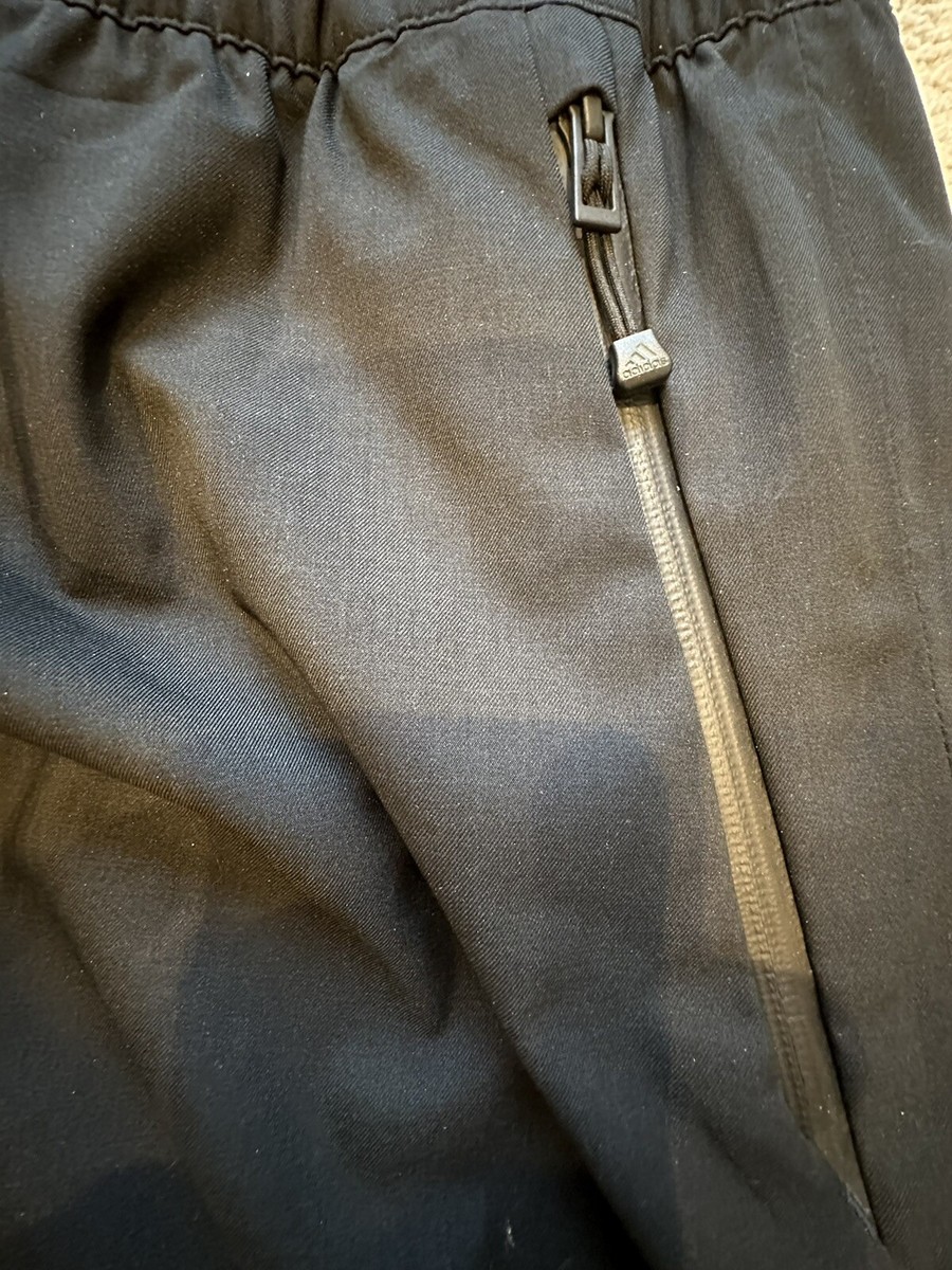 adidas men's climastorm provisional golf rain pant