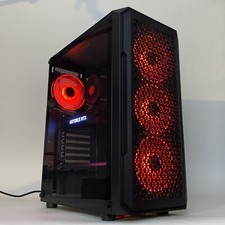 Intel Core i7 6th Gen. Tower PC Desktops & All-In-One Computers