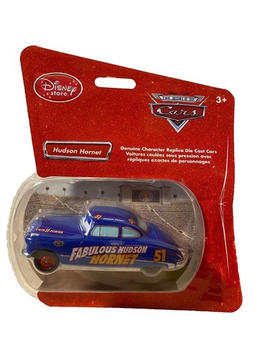 Disney 100 : Doc Hudson Refractor - Topps chrome 2023 | eBay