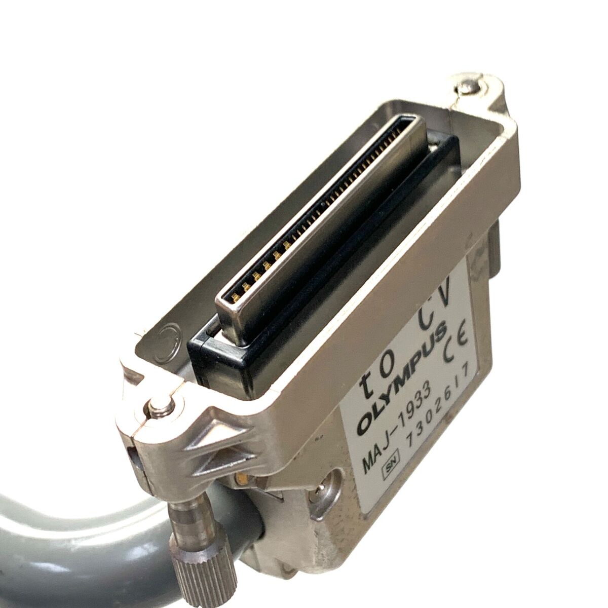 Olympus REF MAJ-1933, Digital Light Source Cable CLV to CV Olympus REF MAJ-1933, Digital Light Source Cable CLV to CV