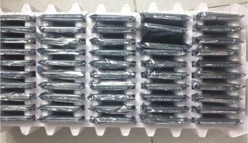 250GB Western Digital 5400 RPM 8M 2,5 Zoll SATA II für Notebook Festplatte