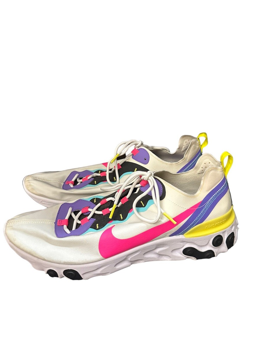 Nike React Element 55 Size 15. Big Size 15 New Men main image 3