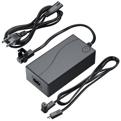 Recliner Power Supply 29V 2A AC/DC Adapter 2-pin Extension Cord