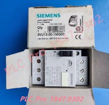 3VU1300-1MG00 1PCS Brand New Unopened Siemens 3VU1 300-1MG00 Fast shipment
