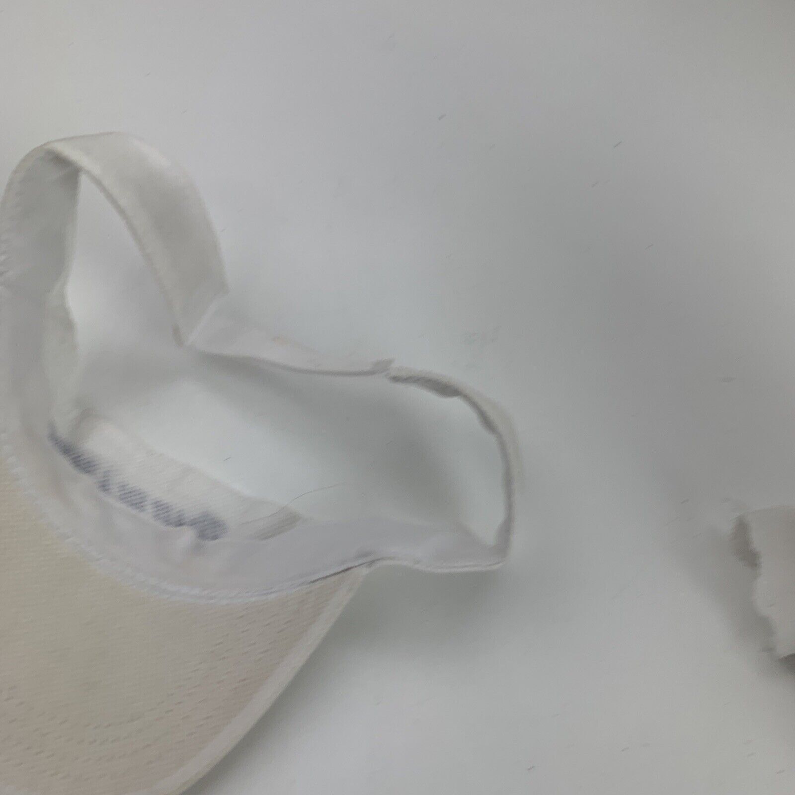 Trailblazers Visor Cap Hat Adjustable - image 2