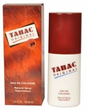 Tabac Original Eau de Cologne Natural Spray   3.3/3.4