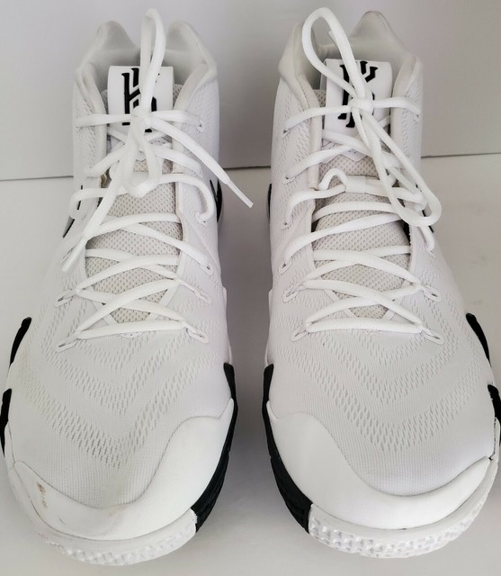 nike men's kyrie 4 tb basketball shoes
