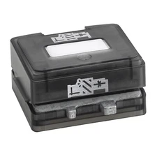Creative Memories Stacked Presents Chain Border Maker Cartridge Punch