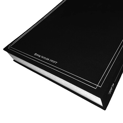 The Tortured Poets Department Vinyl Display Case Taylor Swift | eBay