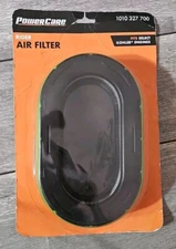 Power Care Rider Air Filter 1010327700 (Fits Select Kohler Engines)