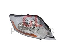 Faro Per Ford Kuga 2008-2012 8V41-13W029-AG Destro DEPO Elettrico